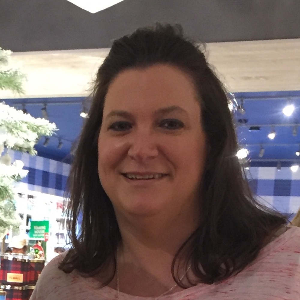 Meet your Posher, Tonya